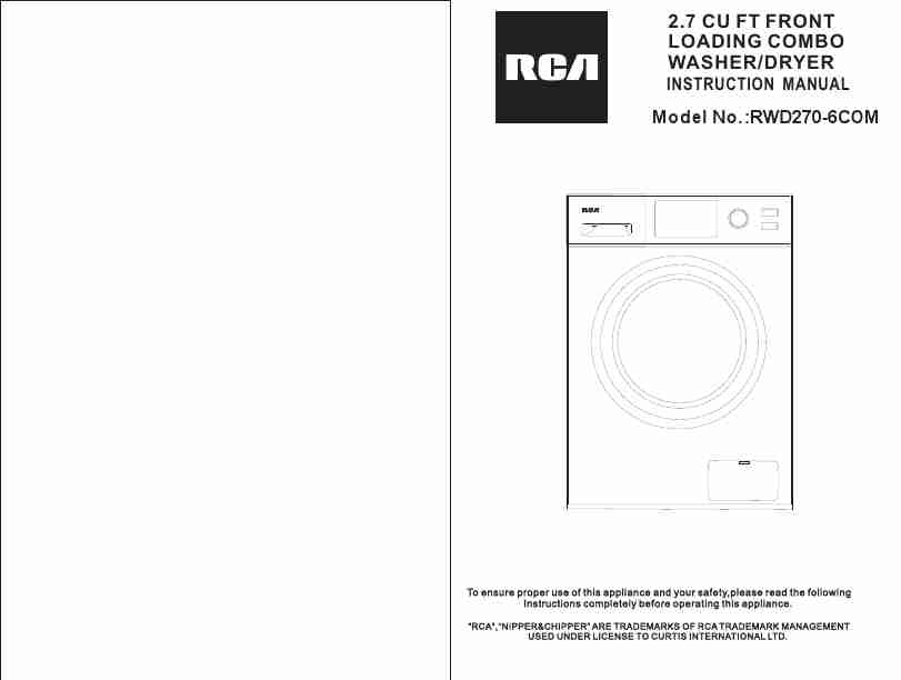 Rca Dryer Manual-page_pdf